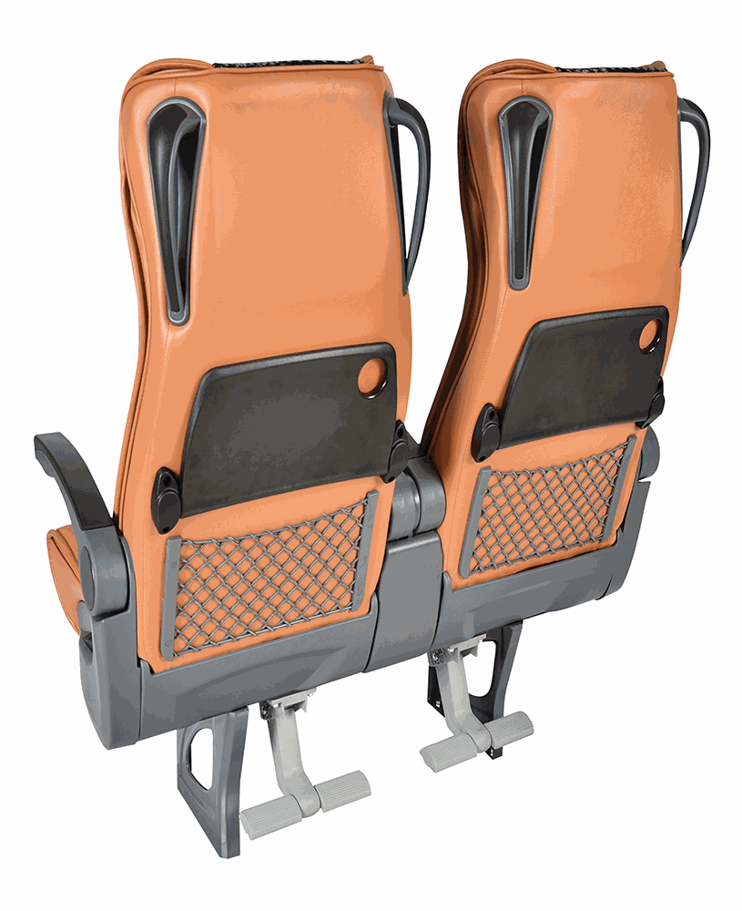 BUS/COACH VIP SEAT