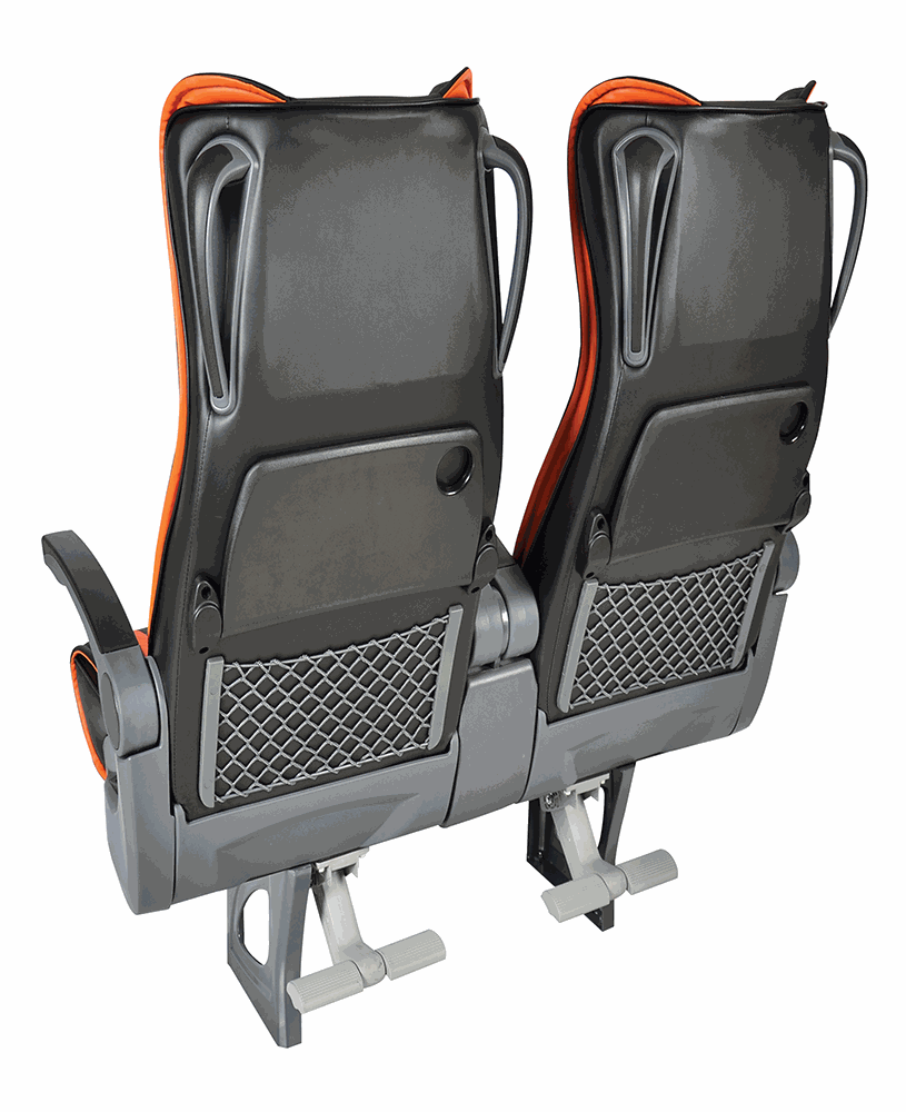 BUS/COACH VIP SEAT
