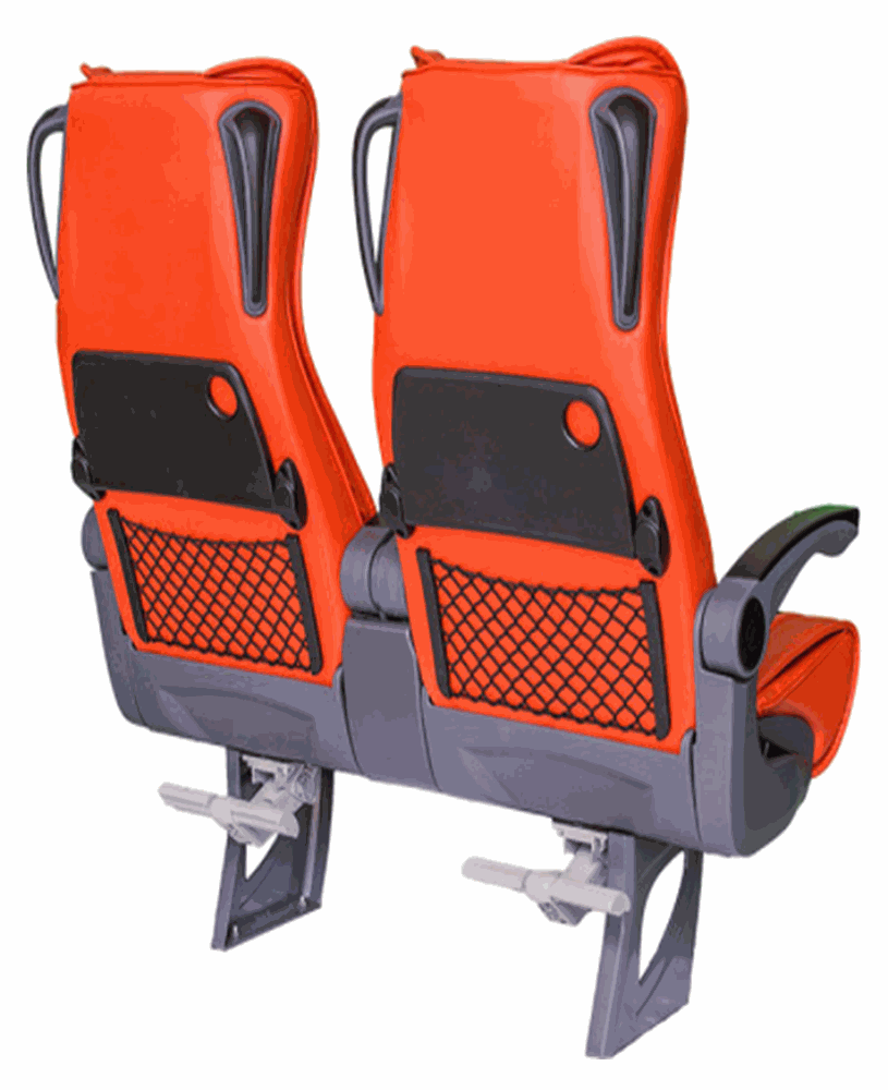 BUS/COACH VIP SEAT