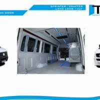 SPRINTER / CRAFTER