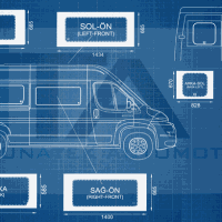 DUCATO / BOXER / JUMPER GROUP