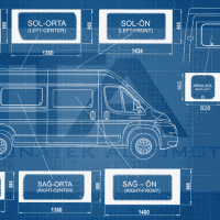 DUCATO / BOXER / JUMPER GROUP