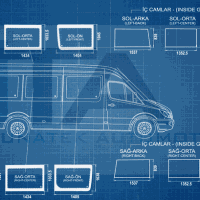 ОРИГИНАЛЬНЫЕ ПАНОРАМНЫЕ СТЁКЛА