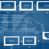 MASTER / MOVANO / NV GROUP