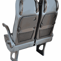 PASSENGER SEAT