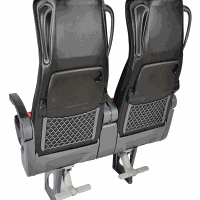 BUS/COACH VIP SEAT