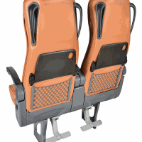 BUS/COACH VIP SEAT