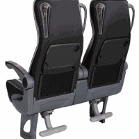 BUS/COACH VIP SEAT