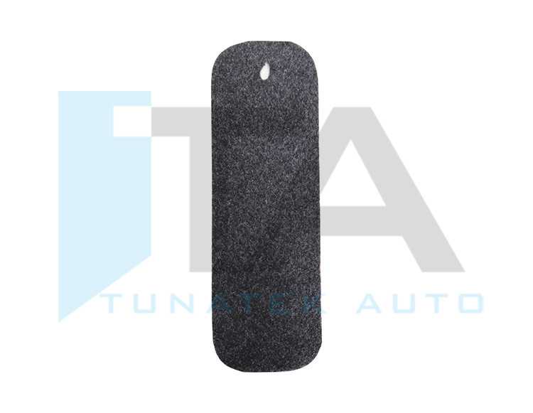 Carpet Lining - Anthracite
