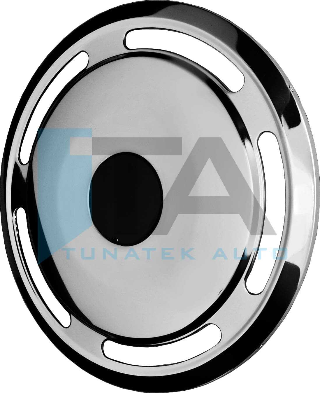Wheel Cover