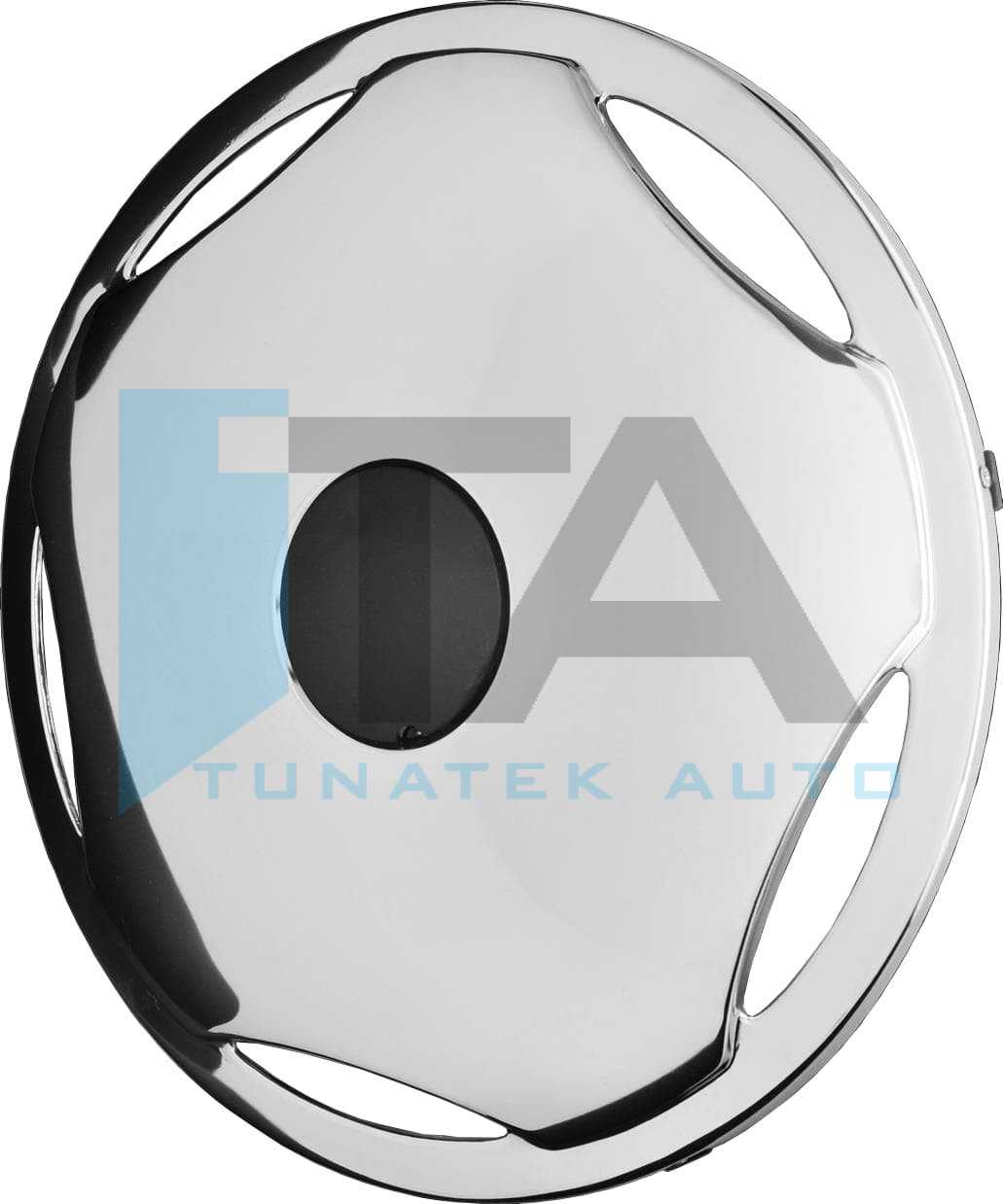 Wheel Cover