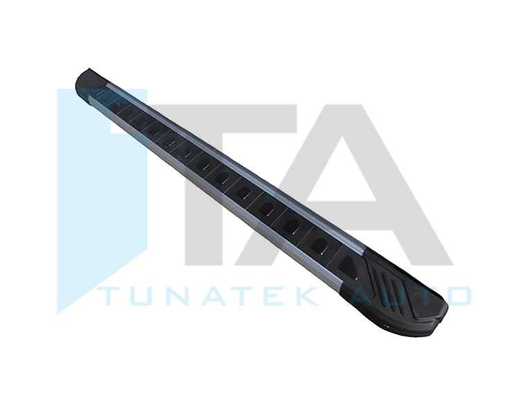 Aluminium Side Step