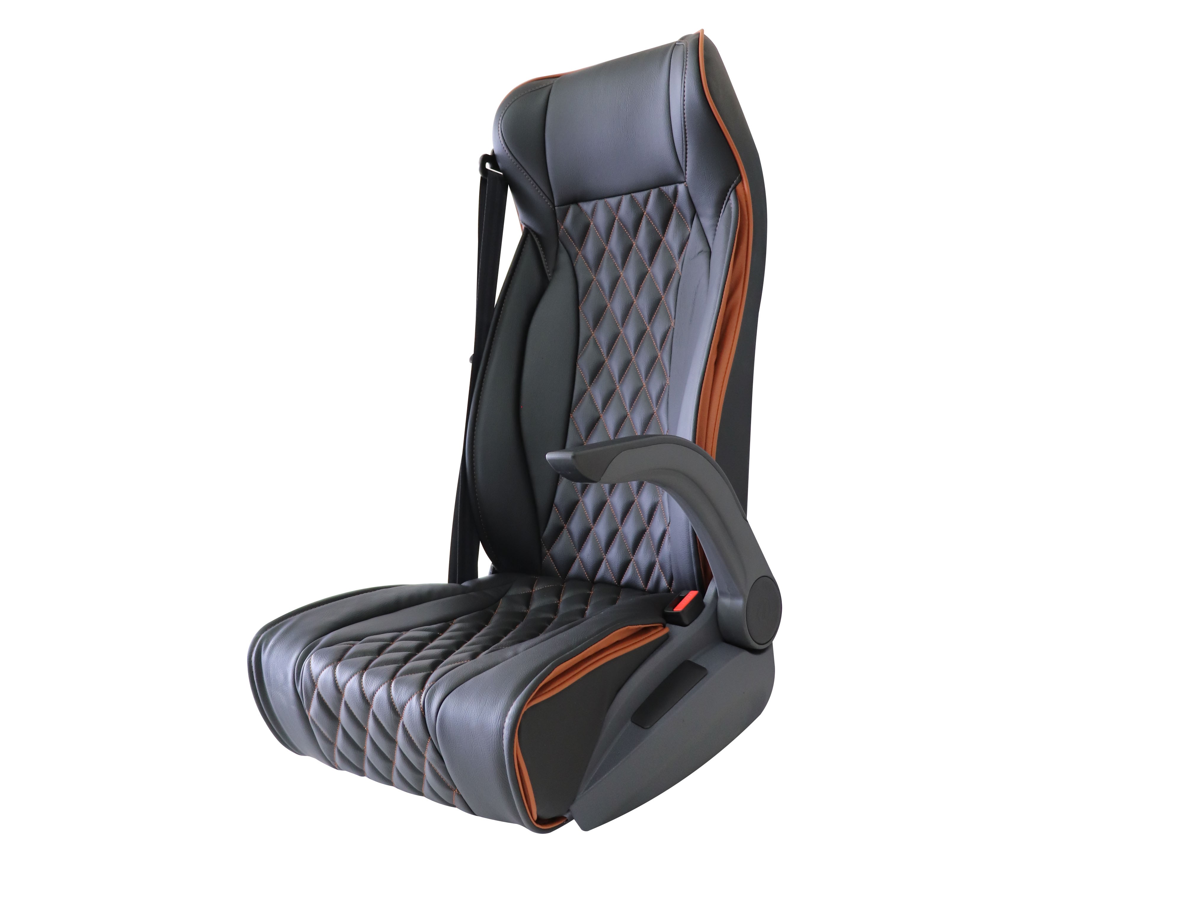 PASSENGER SEAT