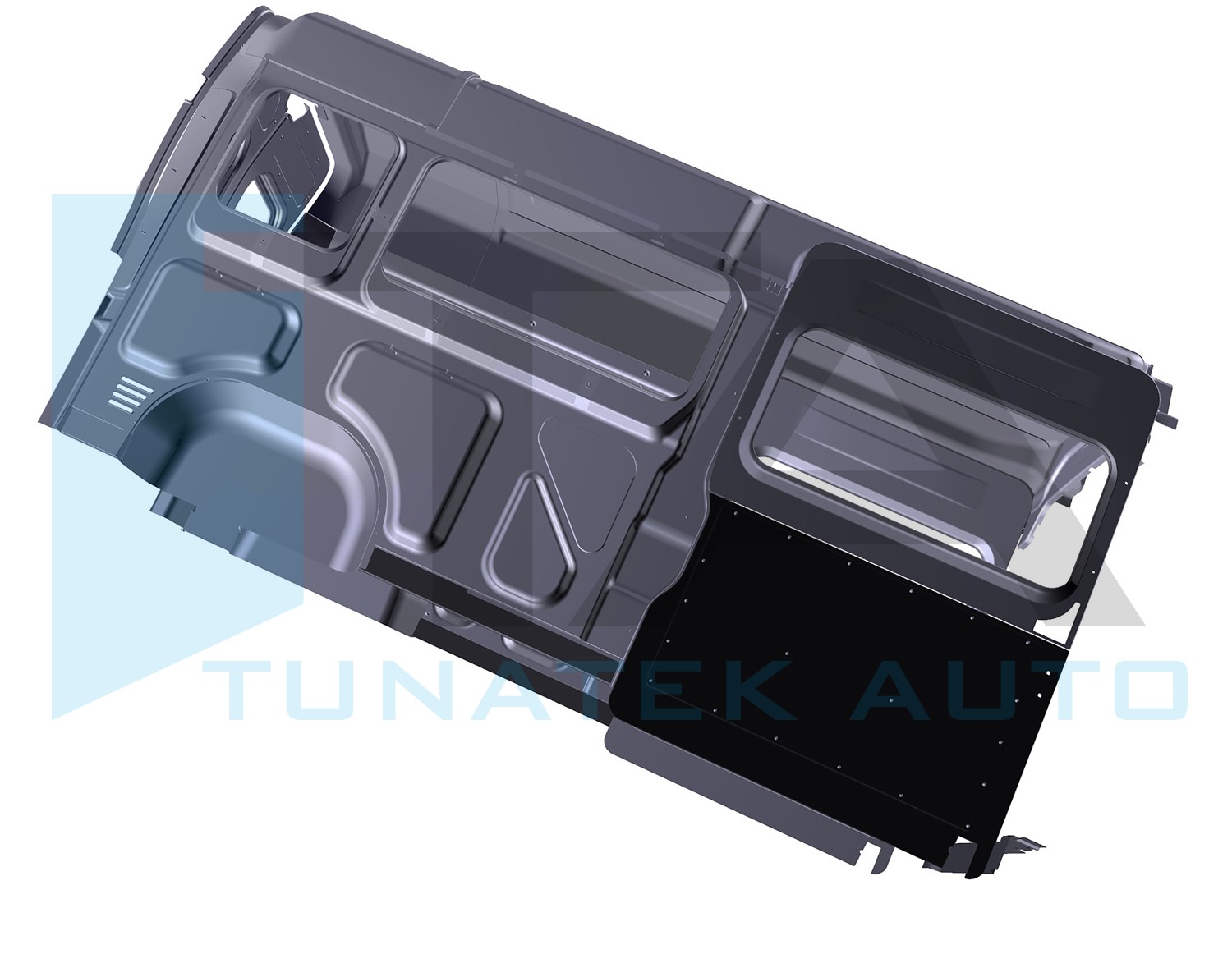 DUCATO / BOXER / JUMPER / RELAY