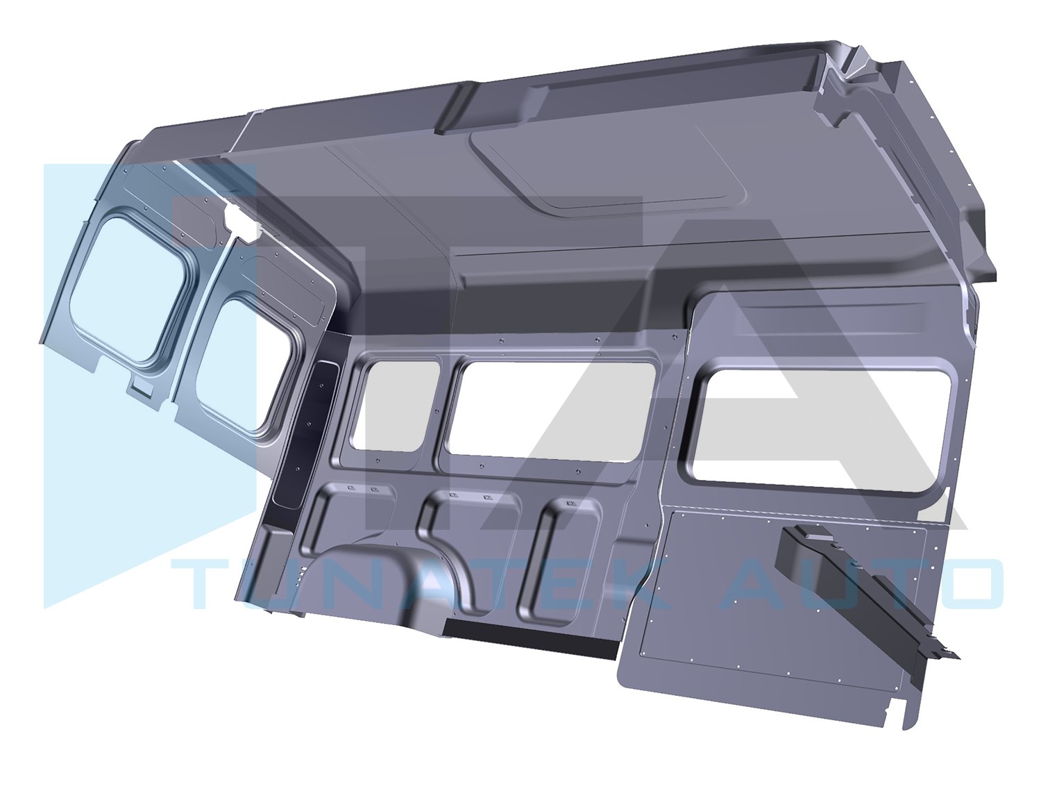 DUCATO / BOXER / JUMPER / RELAY