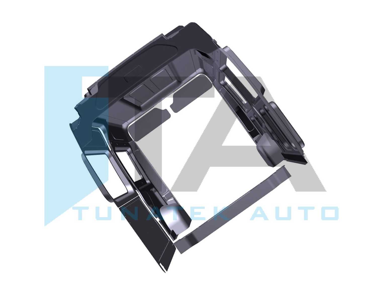 DUCATO / BOXER / JUMPER / RELAY