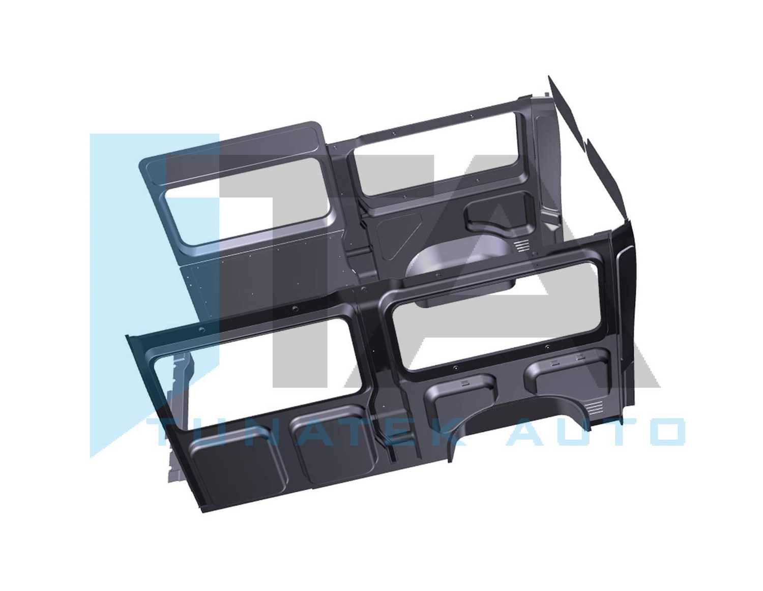 DUCATO / BOXER / JUMPER / RELAY