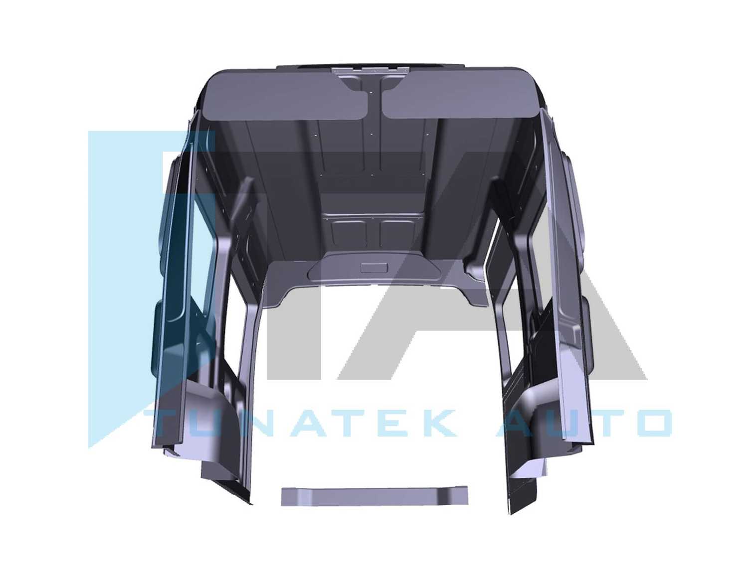 DUCATO / BOXER / JUMPER / RELAY