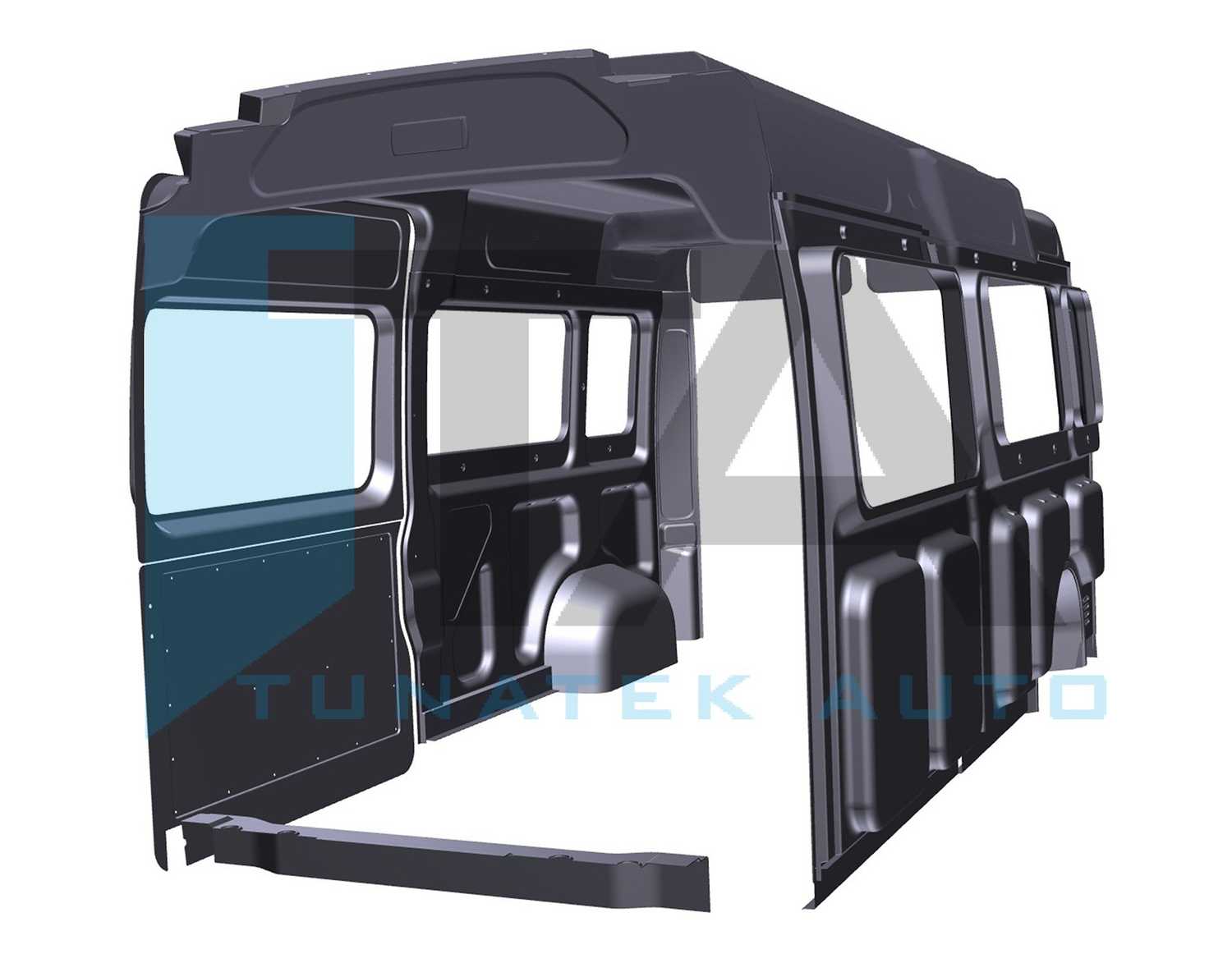 DUCATO / BOXER / JUMPER / RELAY