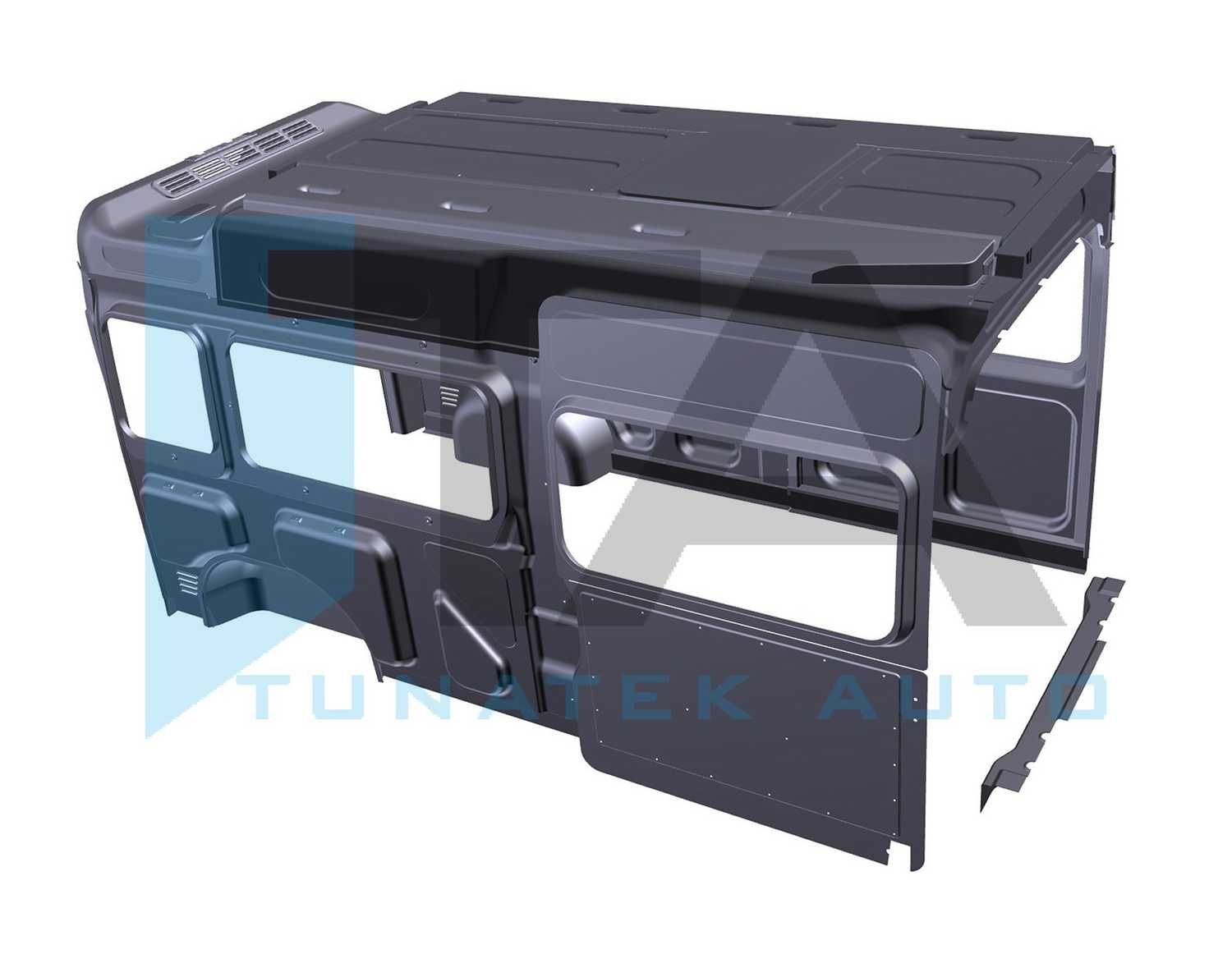 DUCATO / BOXER / JUMPER / RELAY