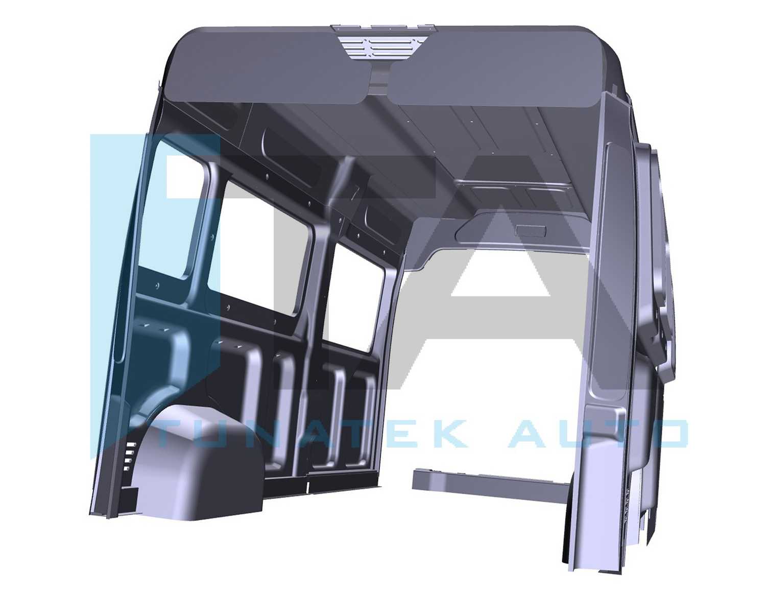 DUCATO / BOXER / JUMPER / RELAY