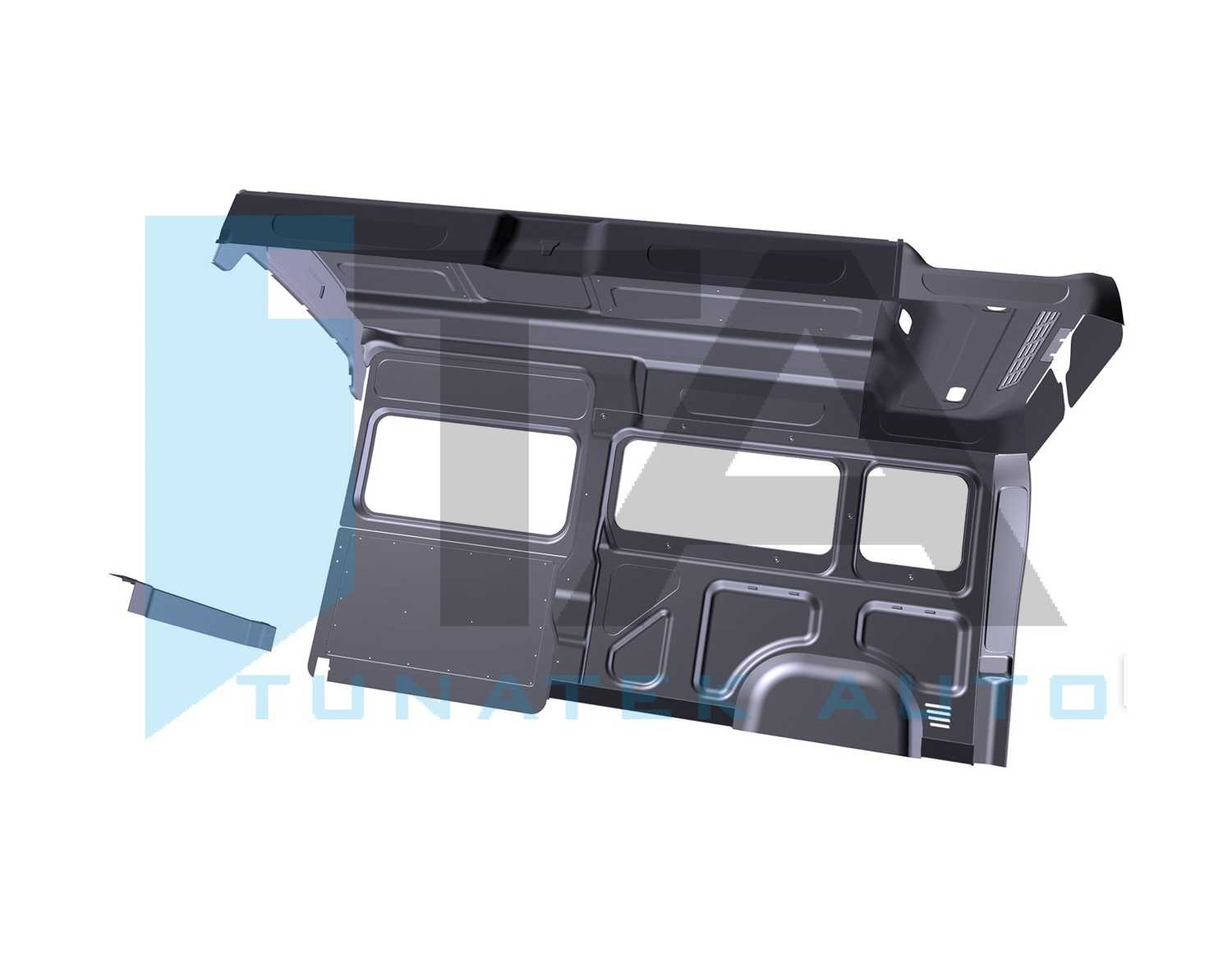 DUCATO / BOXER / JUMPER / RELAY