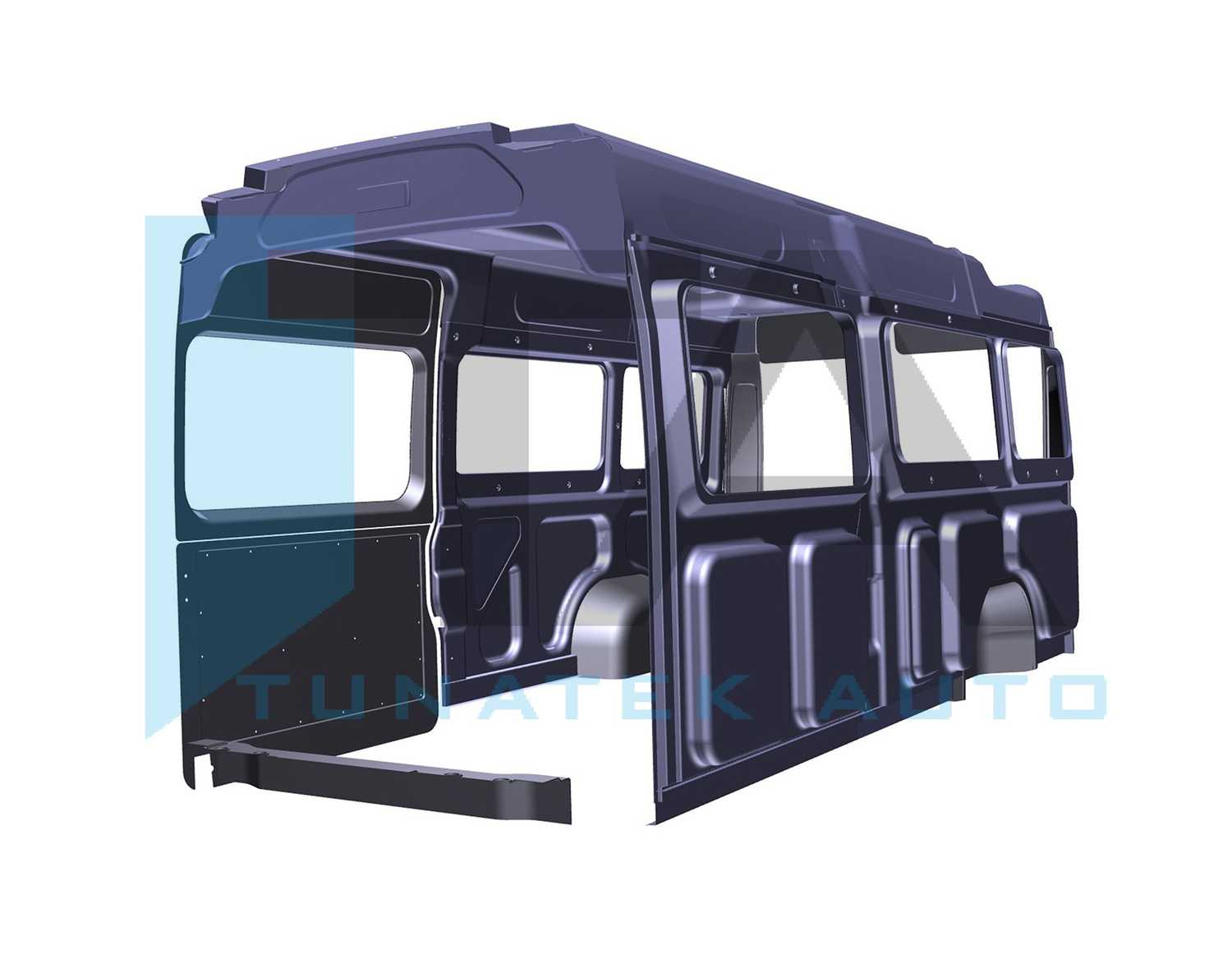 DUCATO / BOXER / JUMPER / RELAY