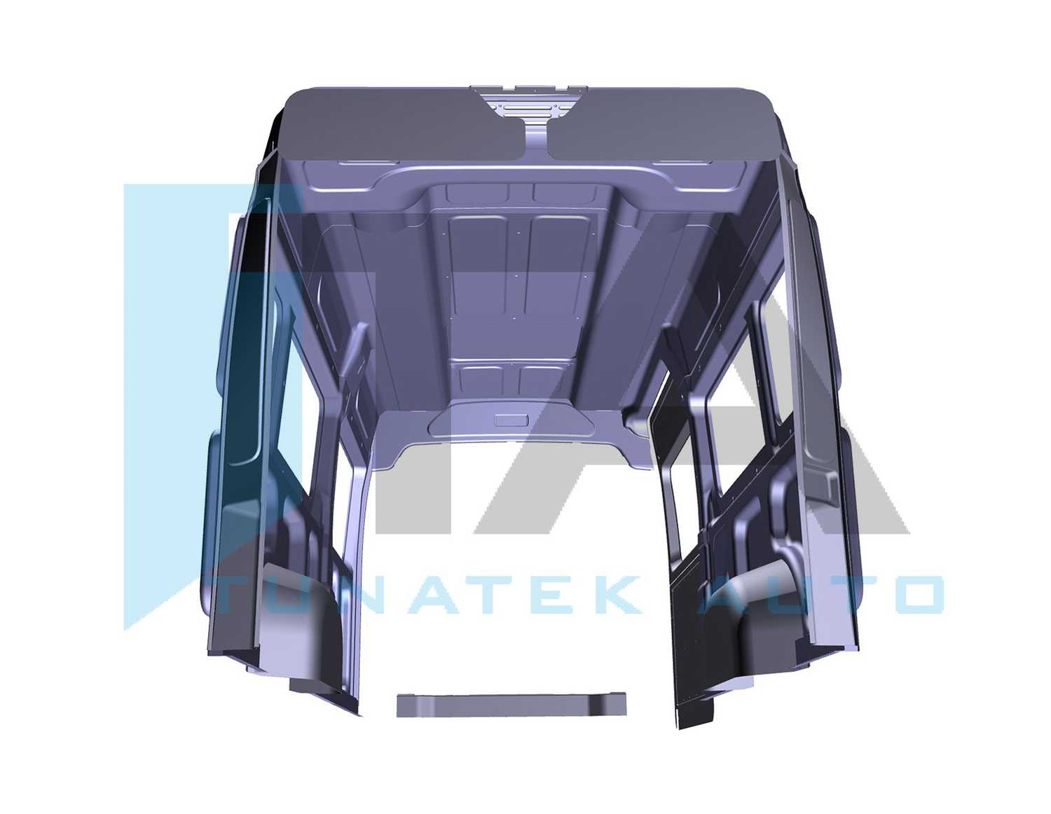 DUCATO / BOXER / JUMPER / RELAY