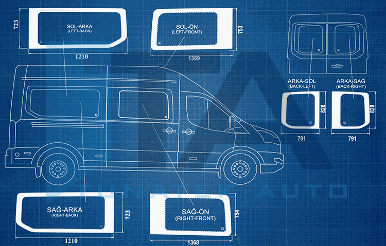 Ford Transit 2014