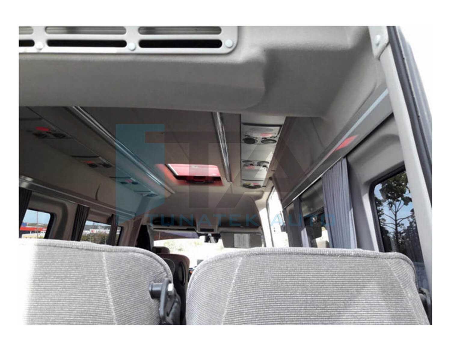 HYUNDAI H350