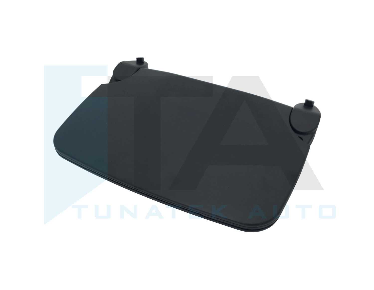 SLIDING FOOD TRAY WITH LEGS