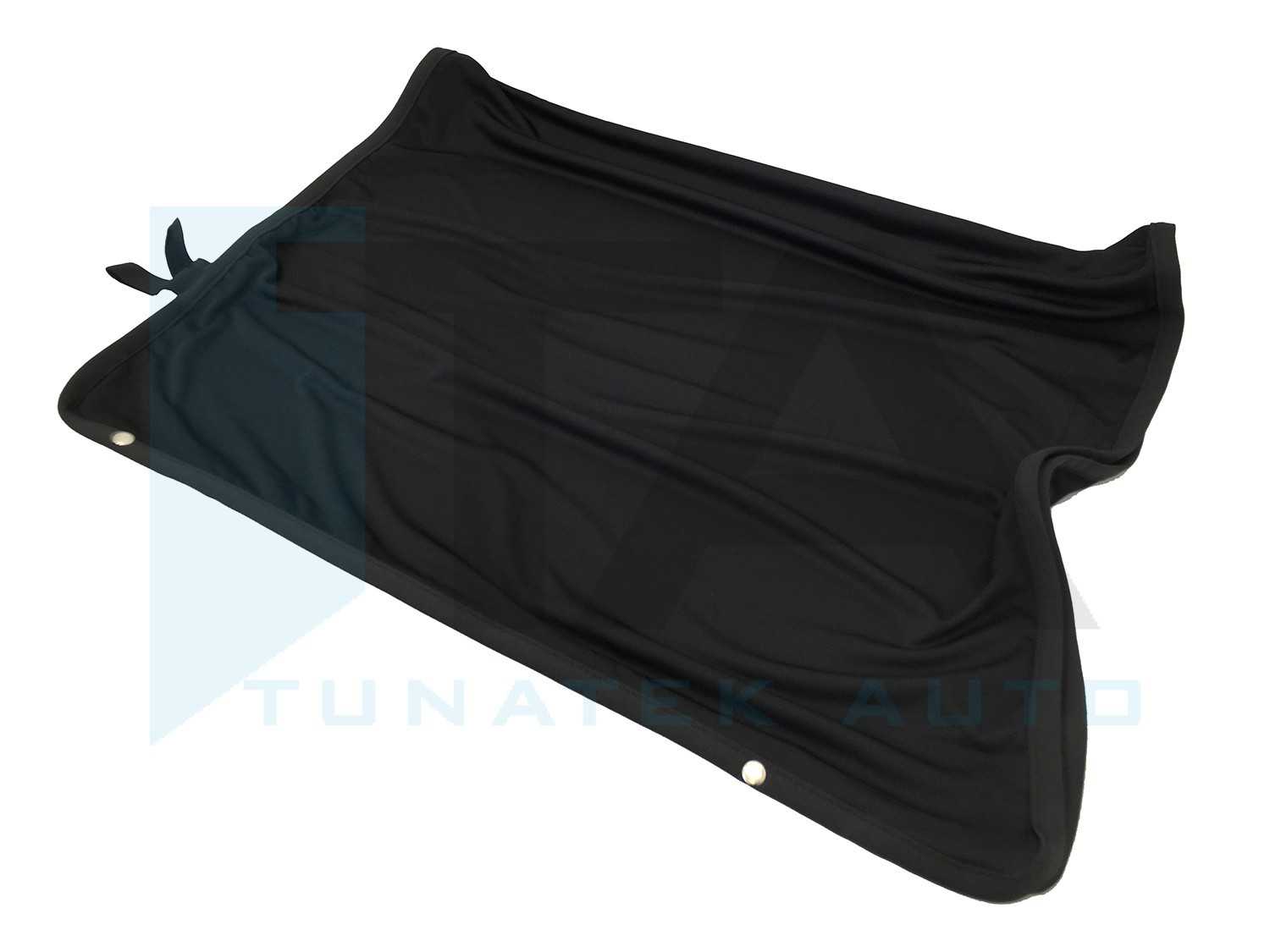 WINDSHIELD CURTAIN SET WITH MAGNET