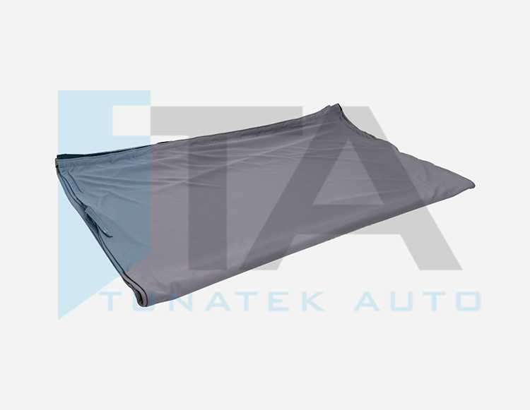 Cab Divider