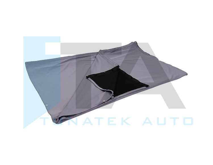 Cab Divider