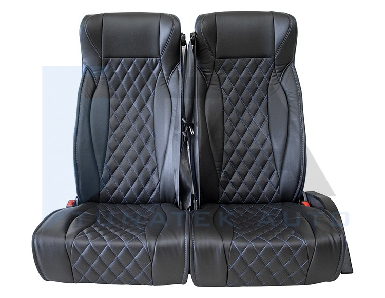 PASSENGER SEAT