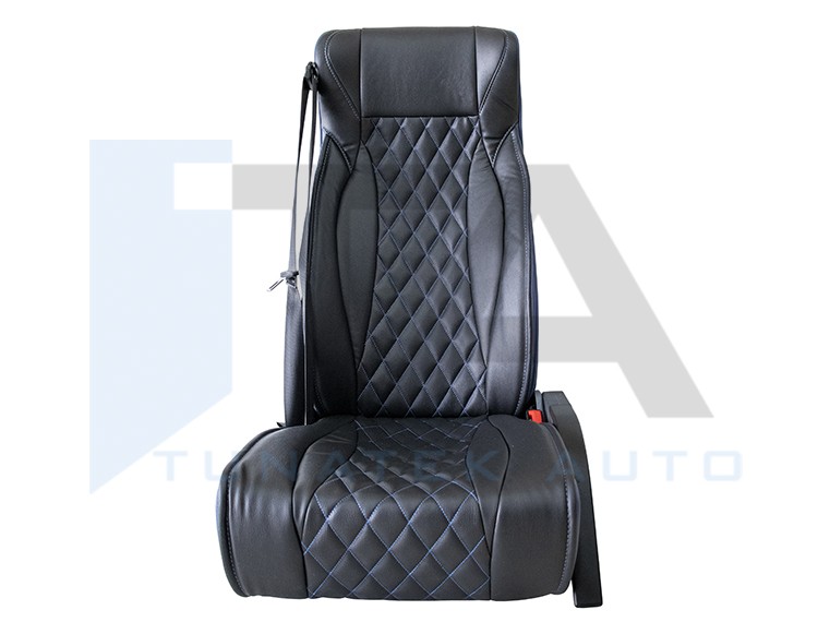 PASSENGER SEAT