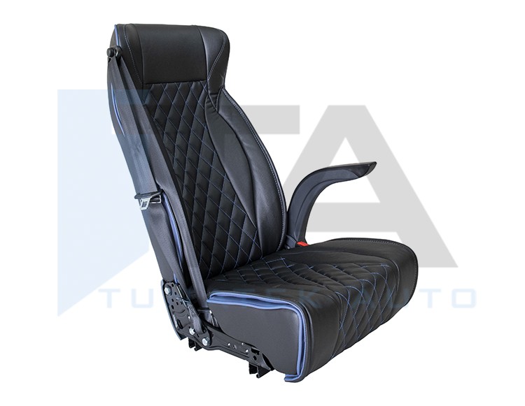 PASSENGER SEAT