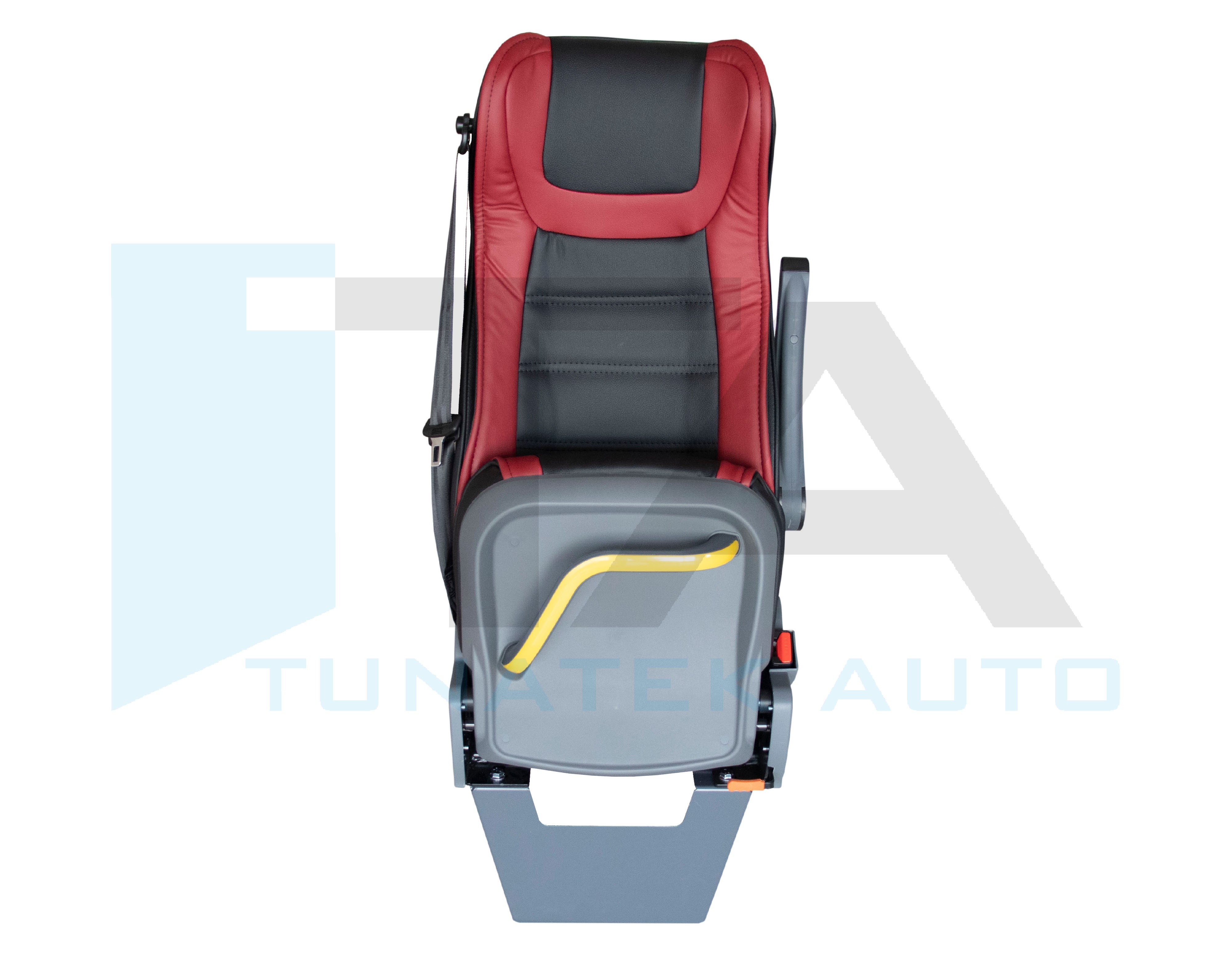 GUIDE/HOSTESS SEAT