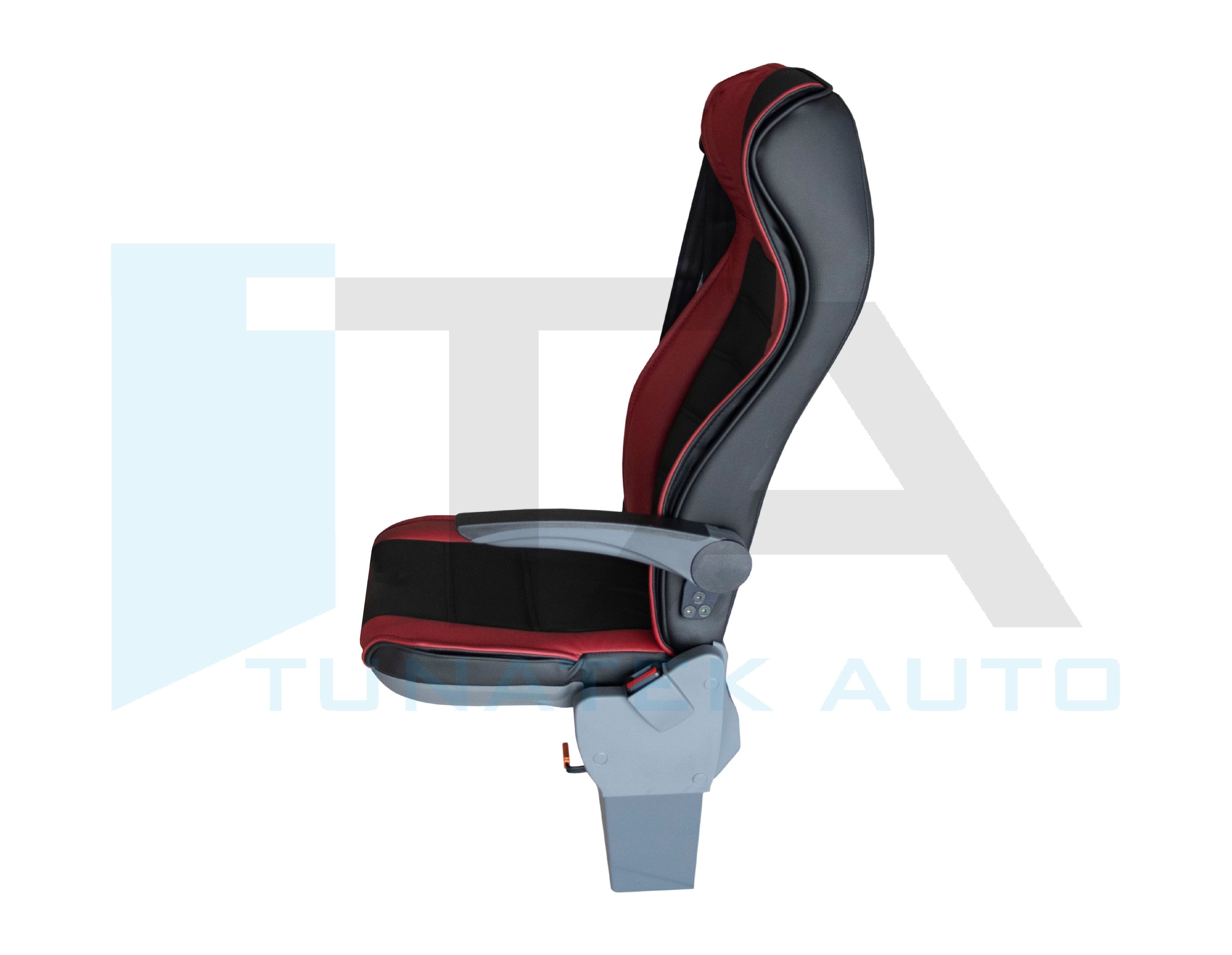 GUIDE/HOSTESS SEAT