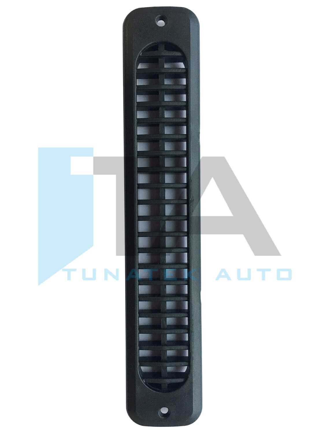 AIR VENTILATION GRILLE PLASTIC