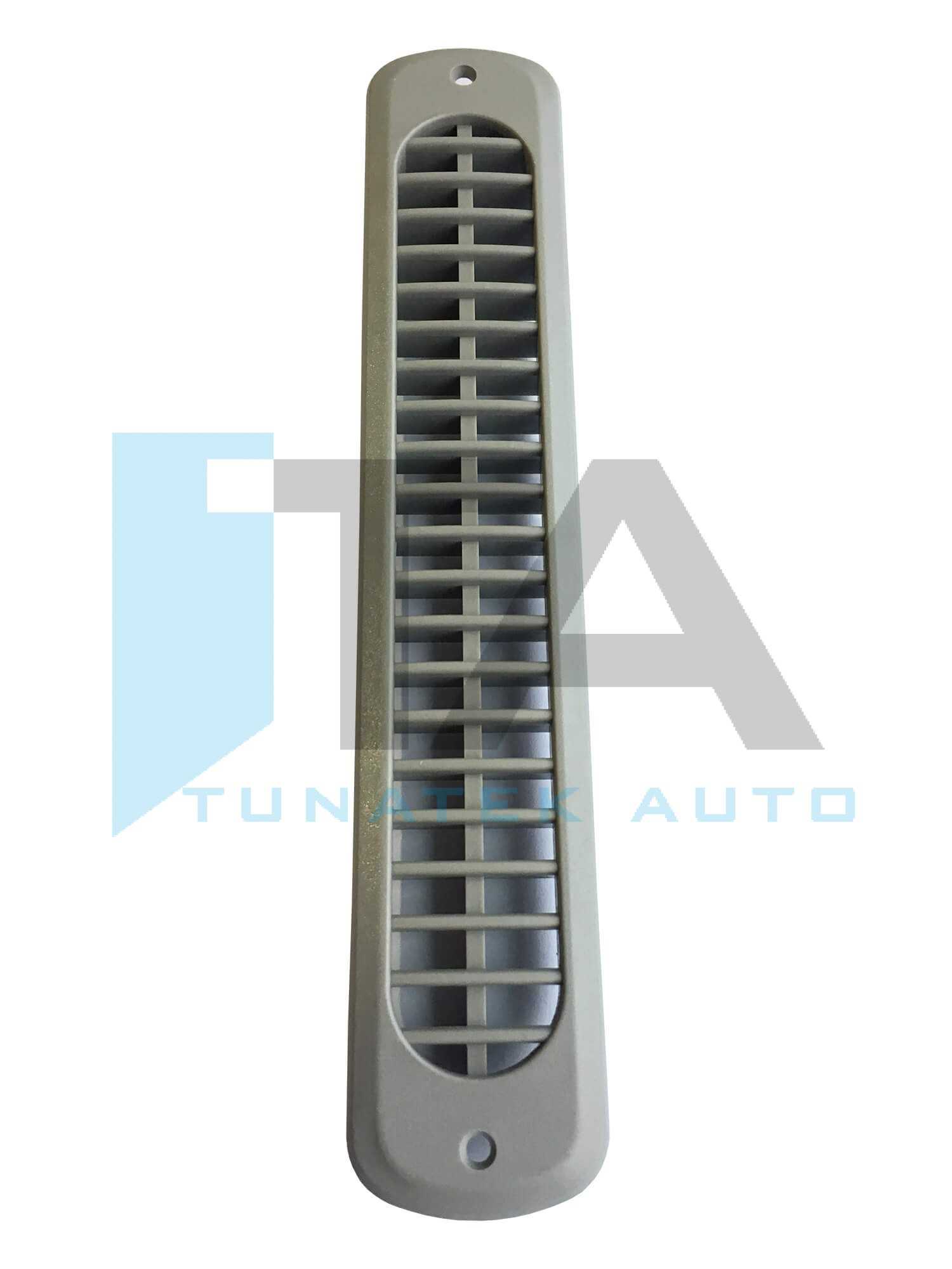 AIR VENTILATION GRILLE PLASTIC