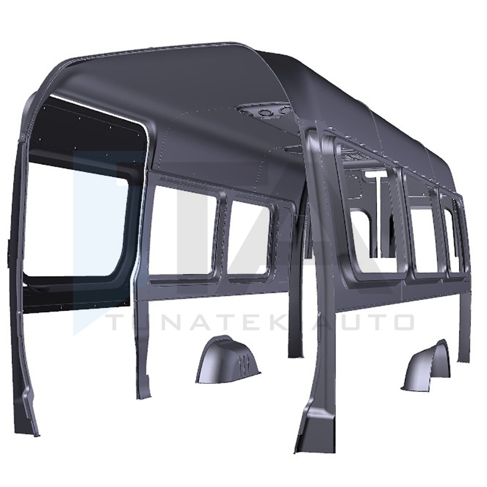 SPRINTER W907 - 2018 and on