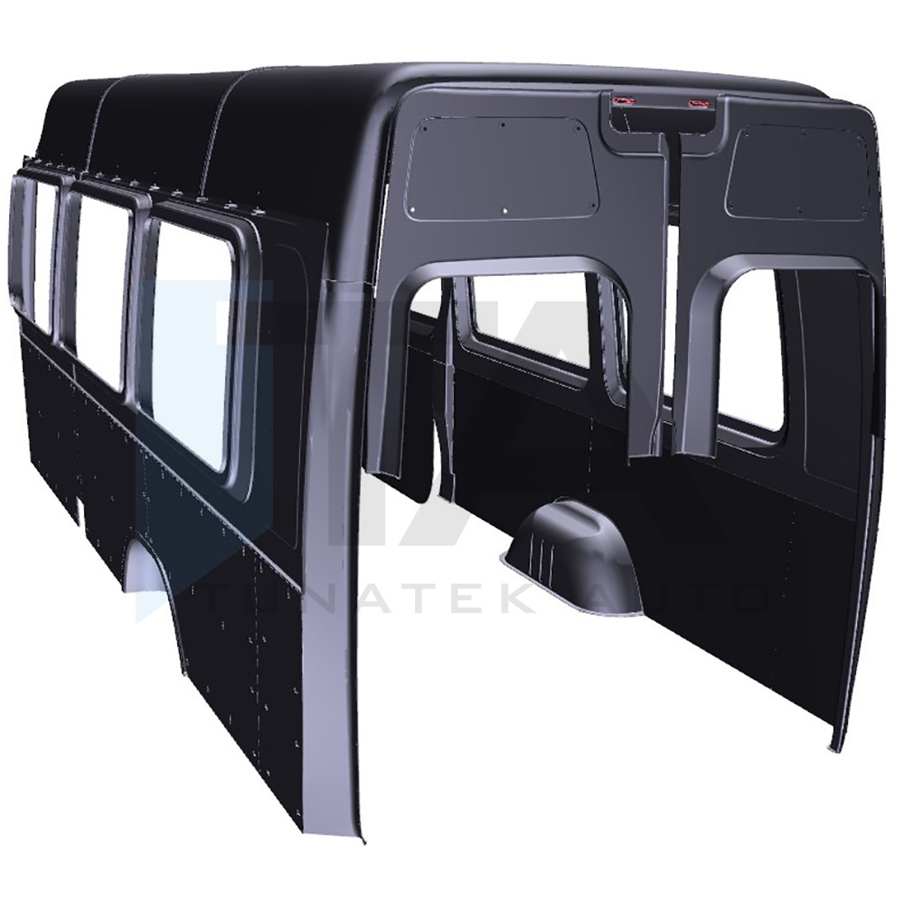 SPRINTER W907 - 2018 and on