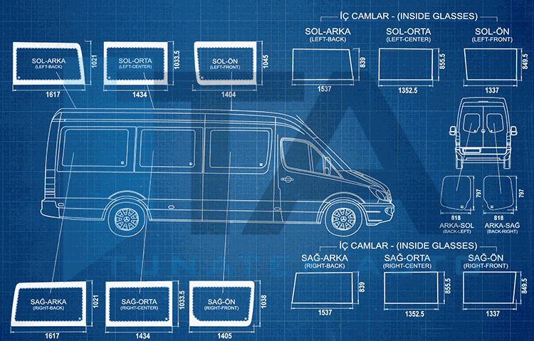 Sprinter / Crafter 2007