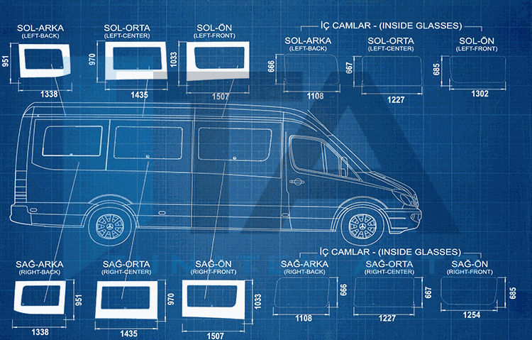 Sprinter / Crafter 2007