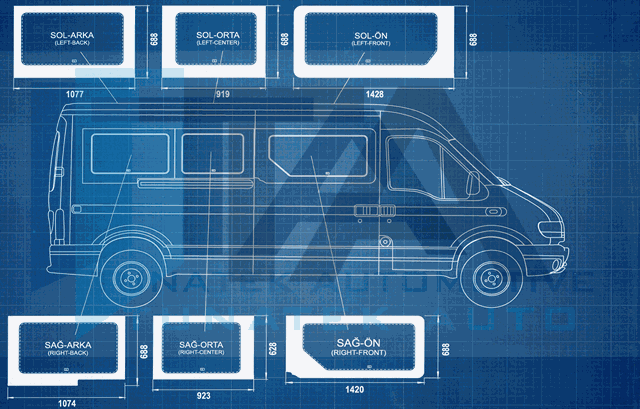 MASTER / MOVANO / NV GROUP