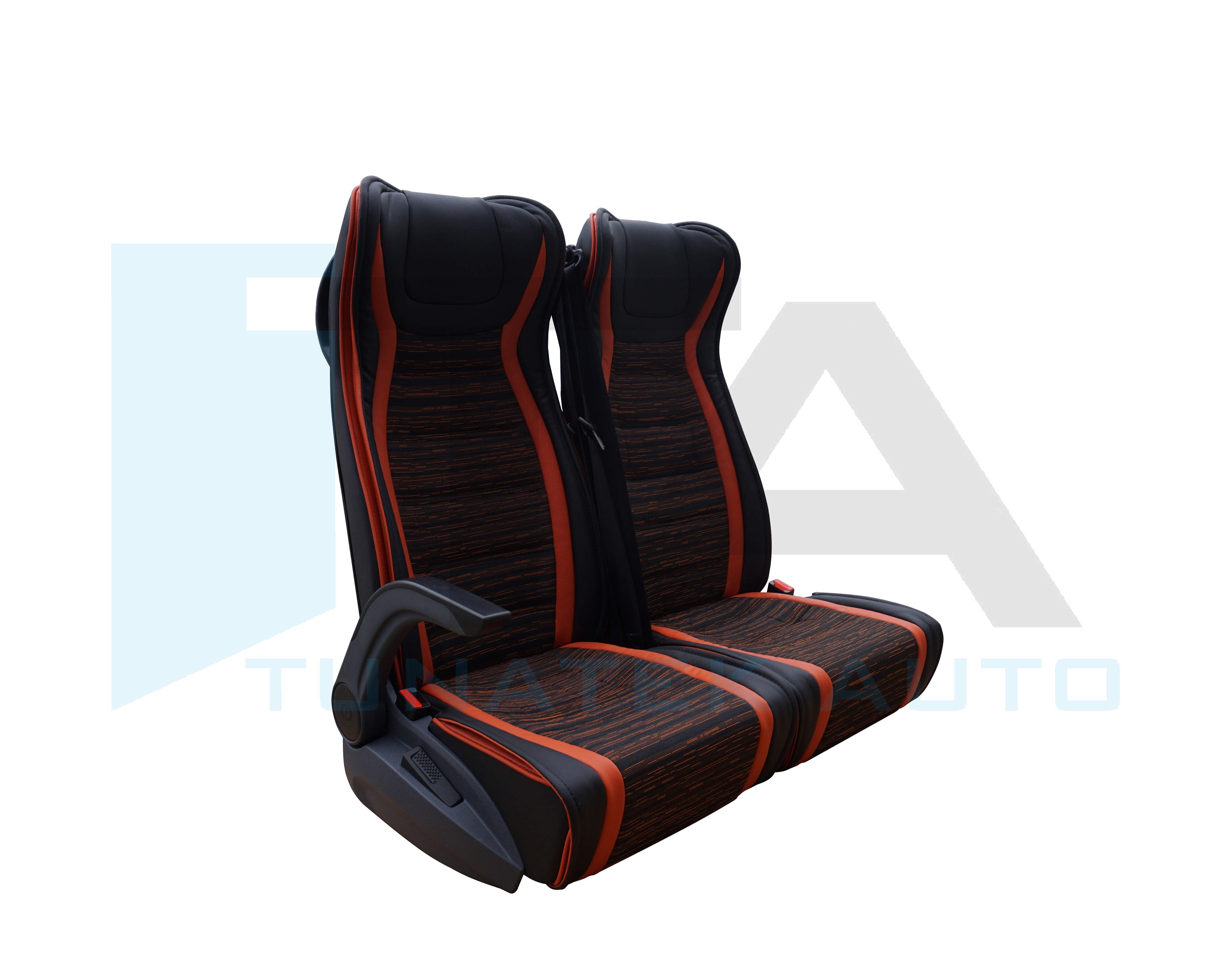 PASSENGER SEAT