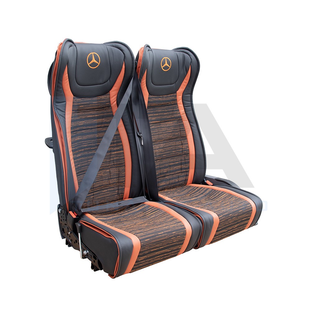 PASSENGER SEAT