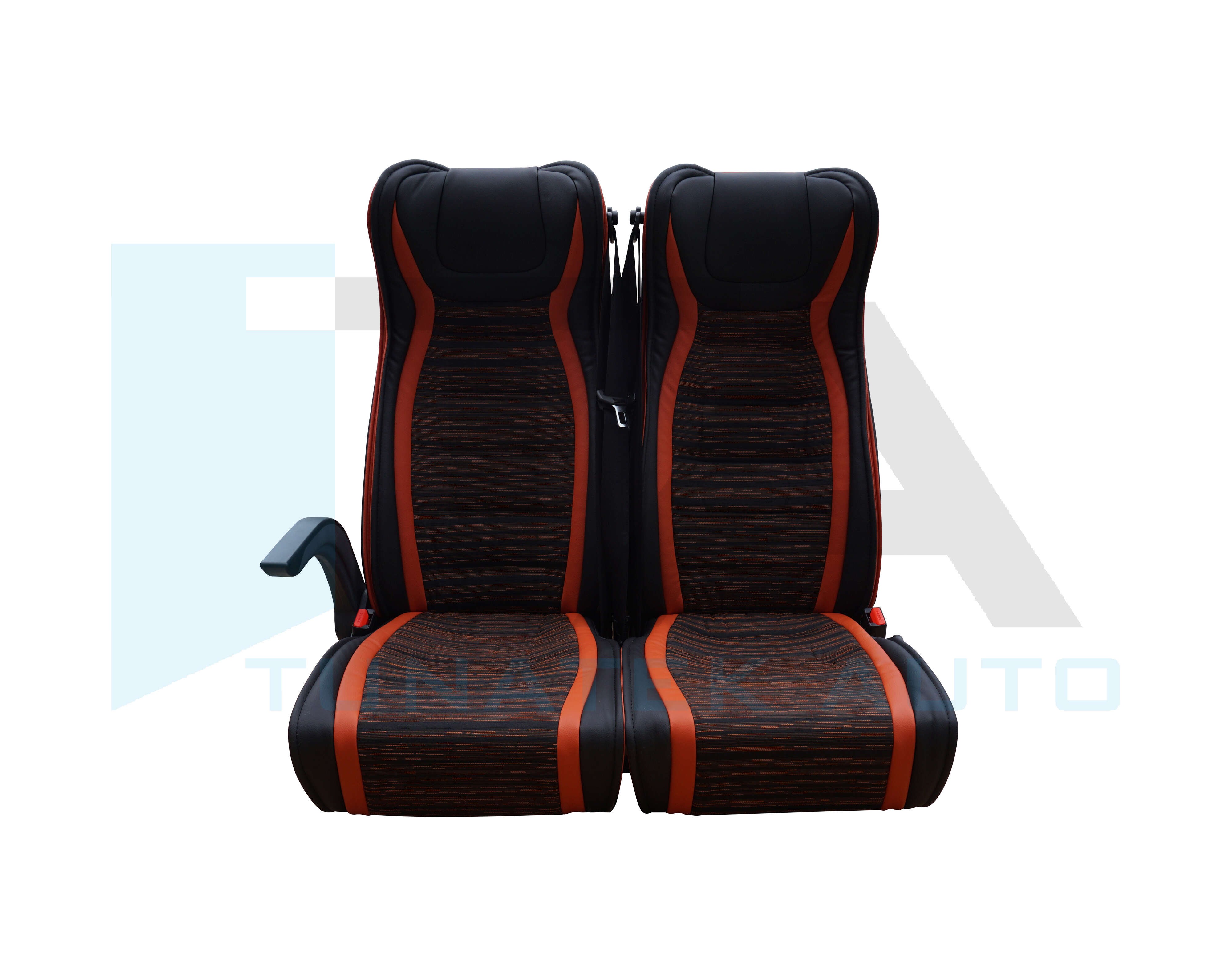 PASSENGER SEAT