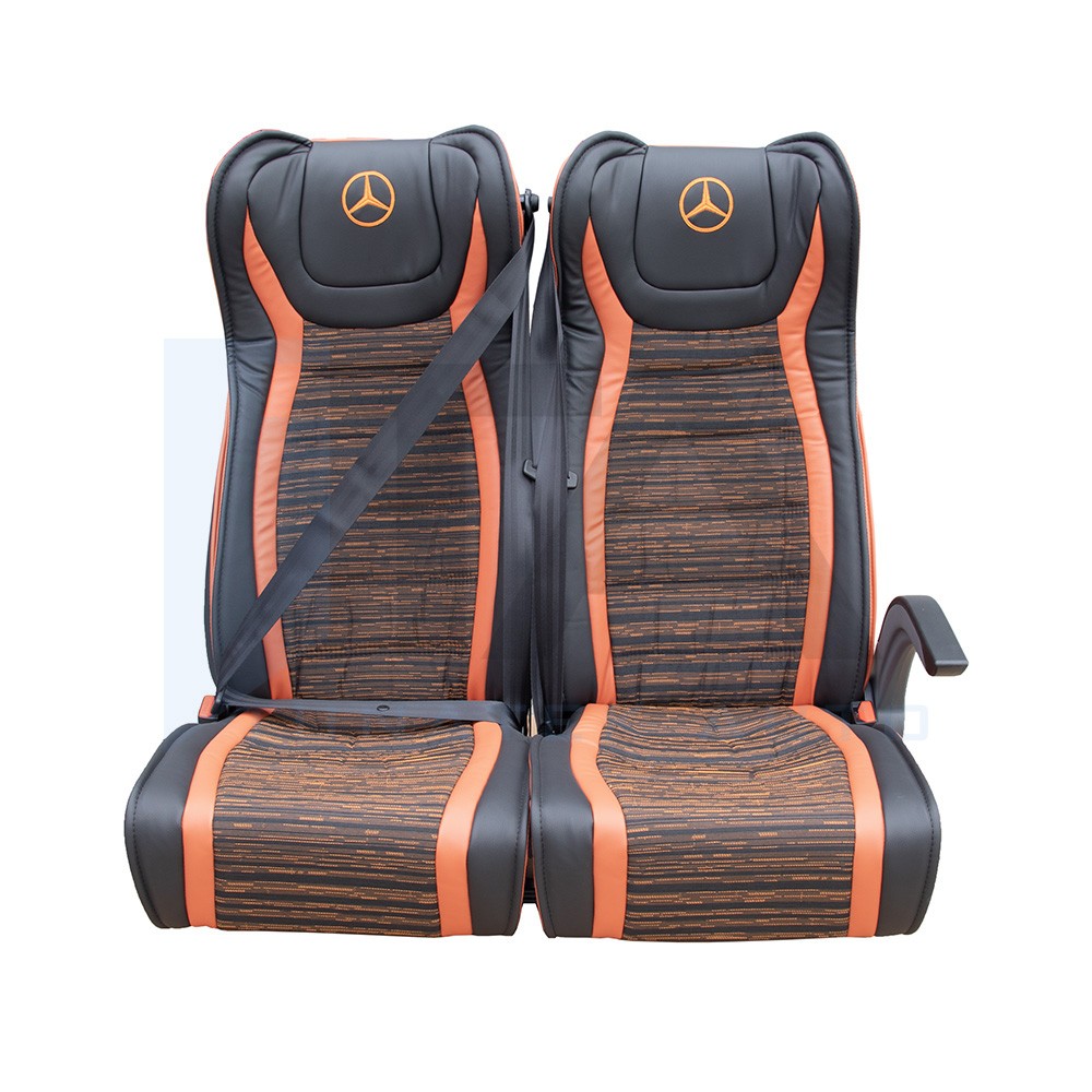 PASSENGER SEAT